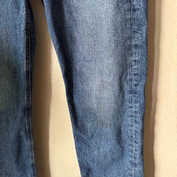 AGOLDE | Parker Straight Leg Jeans - Picture 3 of 8